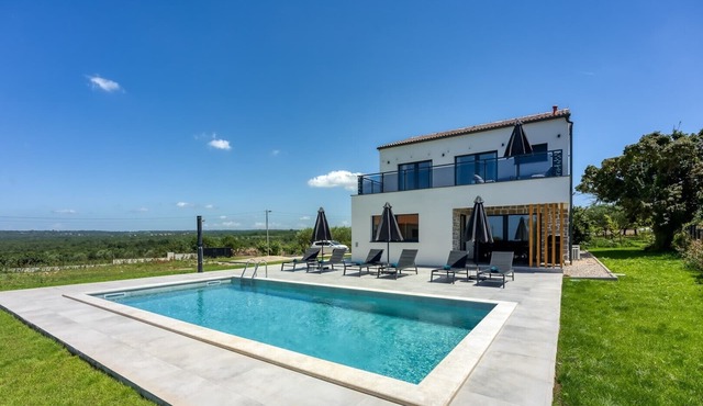 Villa Speranza with Private Pool