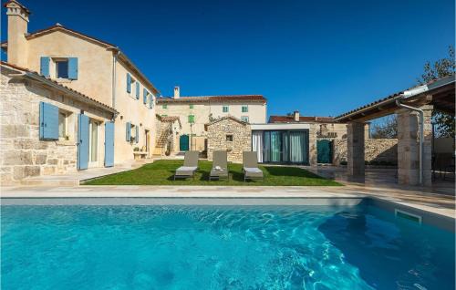 Villa Spirit Of Istria