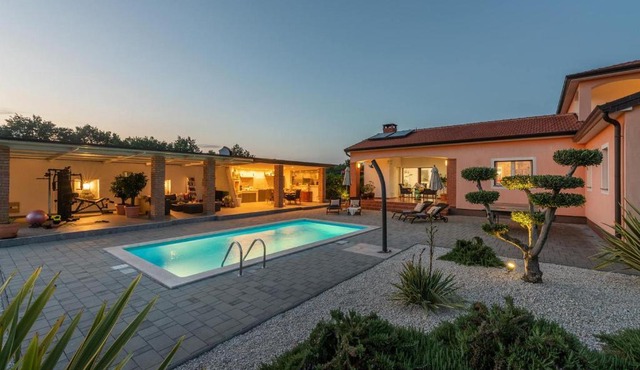 Villa St. Ana