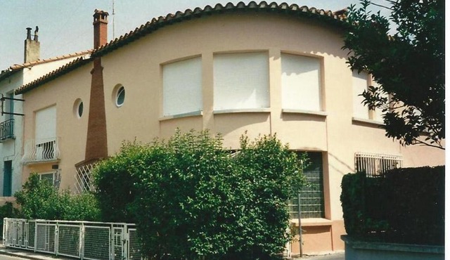 Villa St Georges