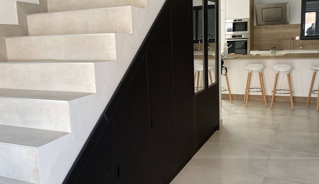 Villa st Julien 10 mn from dijon