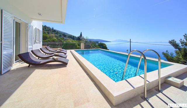 Villa St. Martin Reef on Cres – Crovillas GmbH