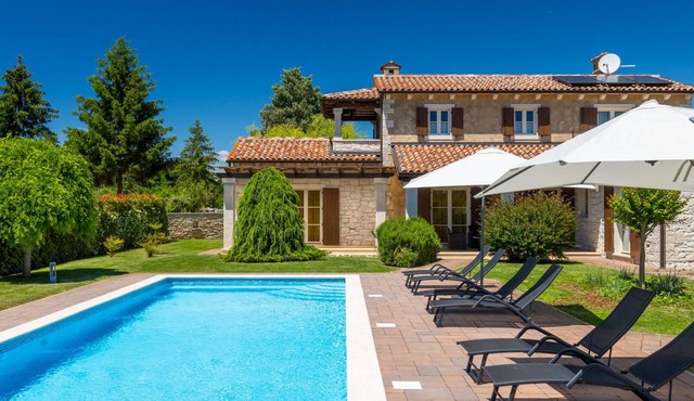 Villa St. Martina by Villas Guide