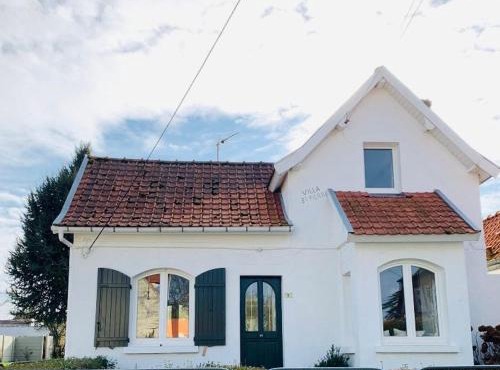 Villa St Pierre