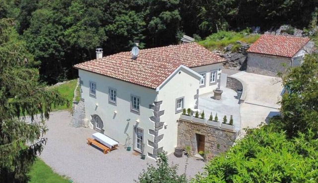 Villa Stancija Kavali by Villas Guide