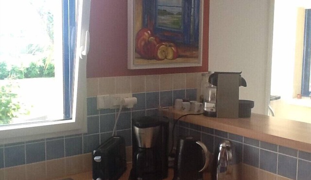 Villa standing, 150m beach and harbor â 200m, Spa/Jacuzzi