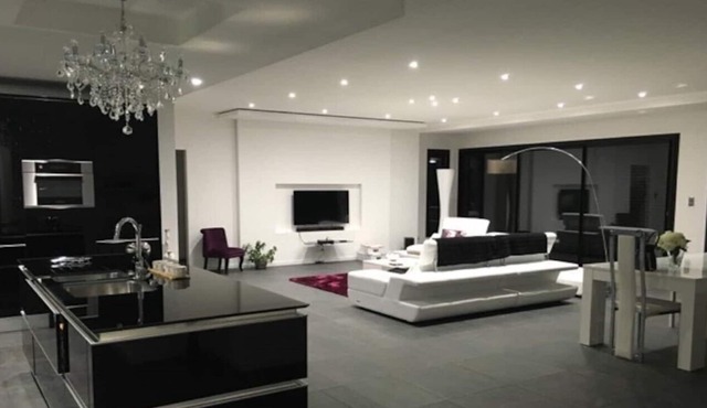 Villa Standing Chez Michael