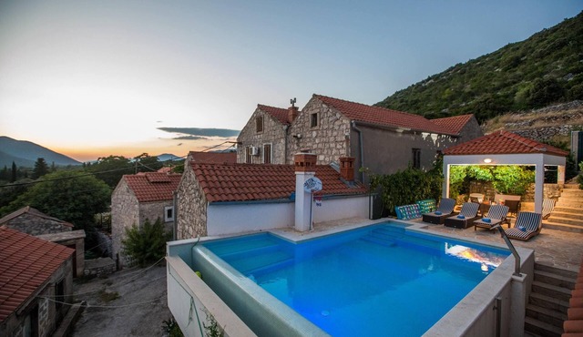 Villa Stanka - Three Bedroom Villa with Private Pool