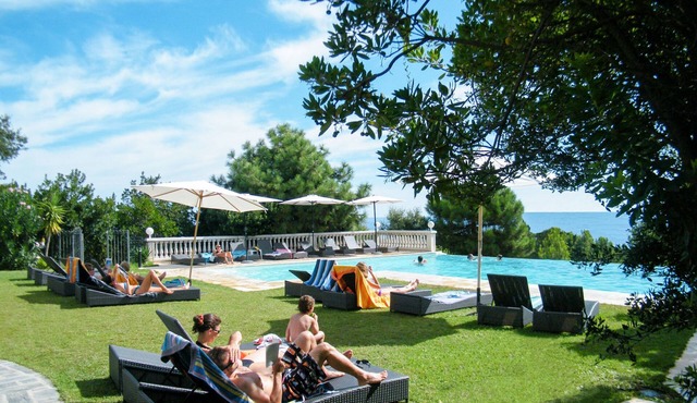 Villa Stella by Interhome