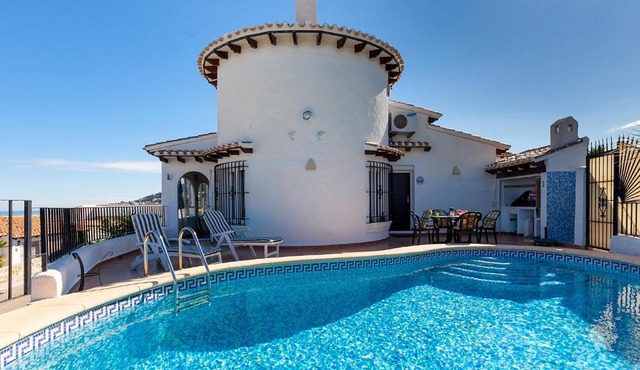 Villa Stella by Interhome