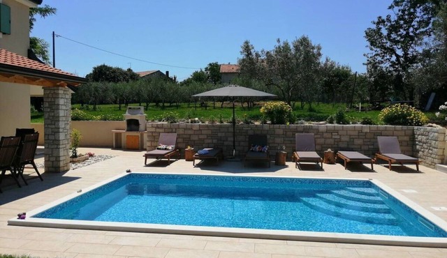 Villa Stella Comfortable holiday residence