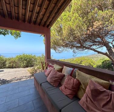 Villa Stella Di Mare