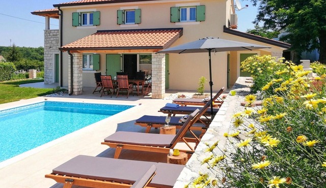Villa Stella Juricani