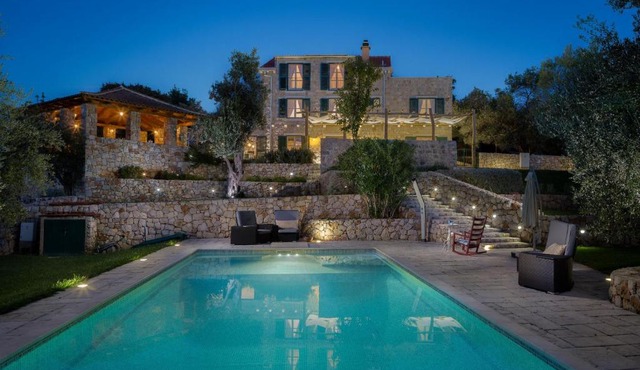 Villa Stella Maris
