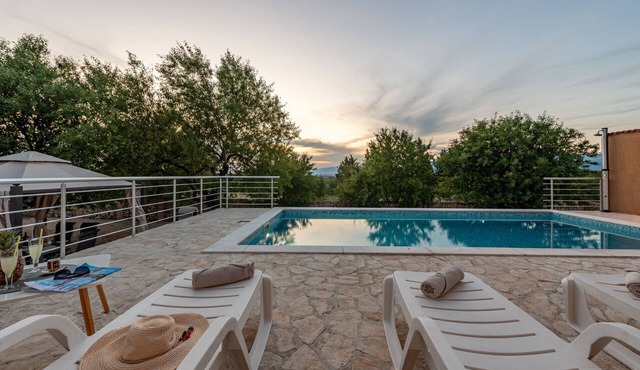 Villa Stella ZadarVillas