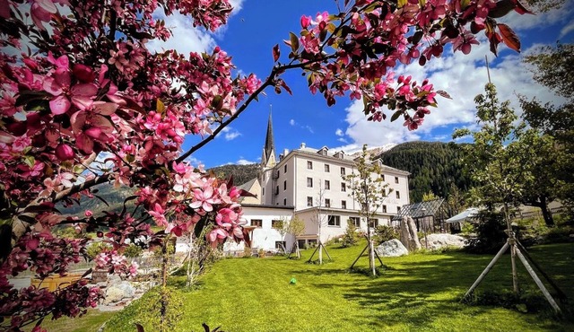 Villa Stelvio Bed & Breakfast