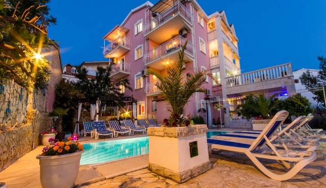 Villa Stil