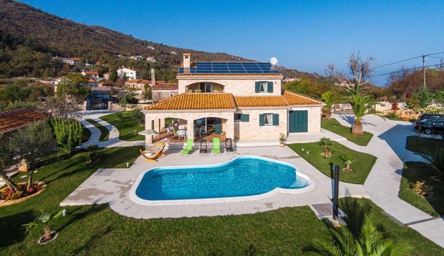 Villa Stonegate