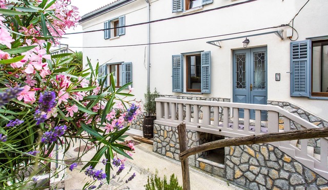 VILLA STORIA a place where all your wishes for a perfect holiday come true