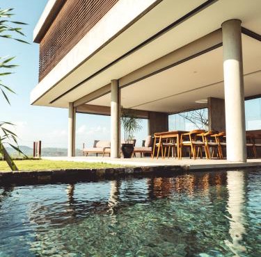 Villa Strata