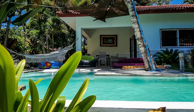Villa Strelitzia Cabarete