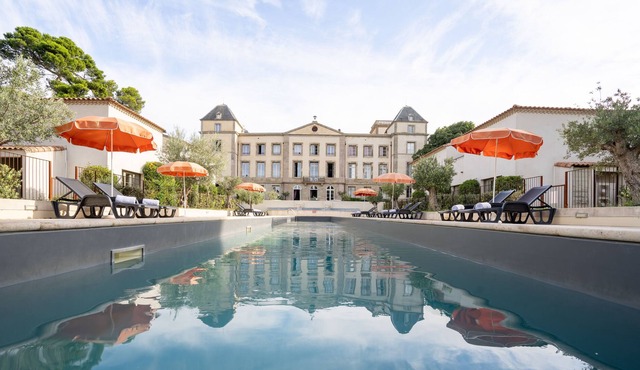 Villa Studio | Accès Piscine & Salle Bien-Être