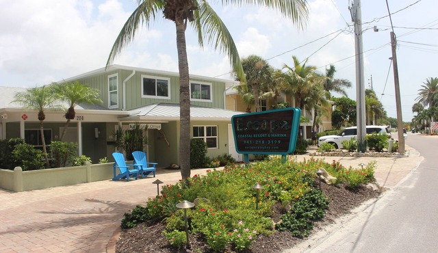 Villa Studio (Ground Level) - Unit A