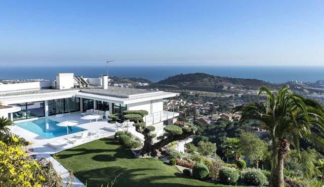 Villa Style - Barcelona