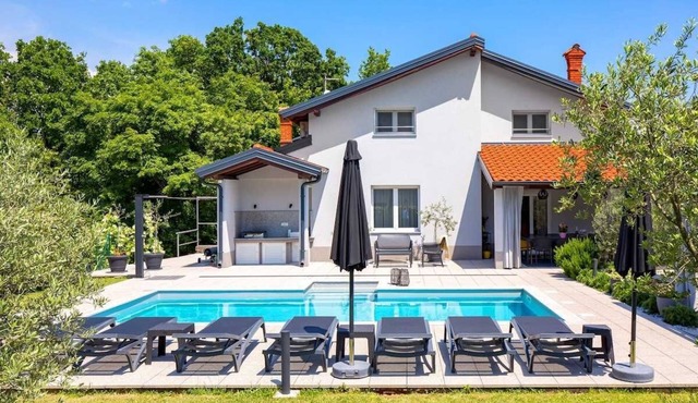 Villa Sušanj | Adriatic Luxury Villas