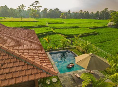 Villa Suda Ubud by Dhananjaya Hospitality