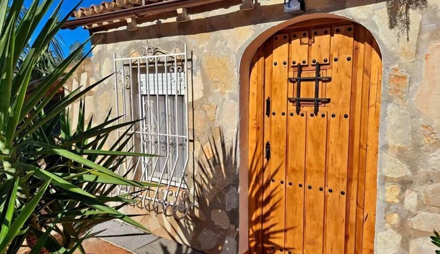 Villa Sueño Grande