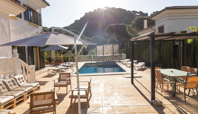 Villa Sueños
