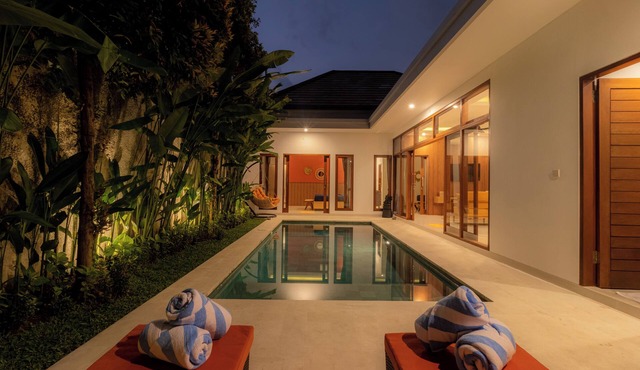 Villa Suka Damai – Peaceful 2 Bedroom Getaway