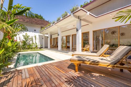 Villa Suka