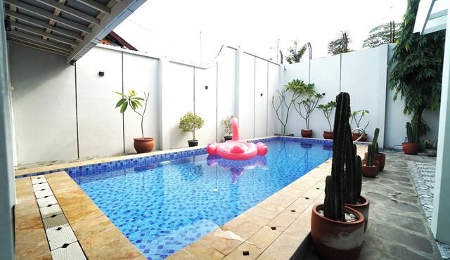 Villa Sukun