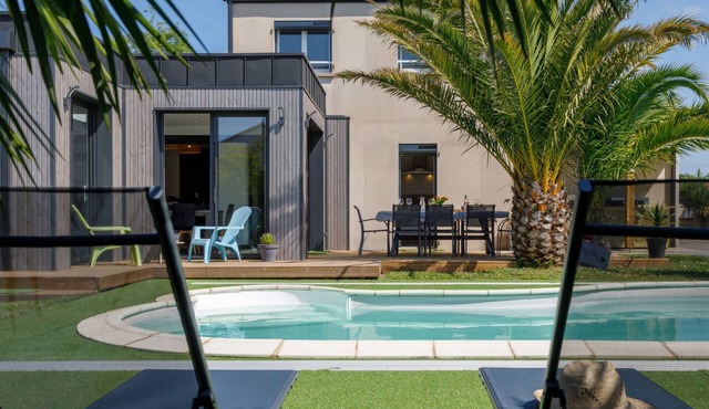 Villa Sunset by Interhome