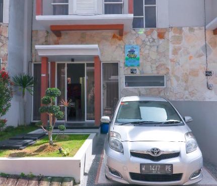 Villa Sunday by Masterpiecevilla