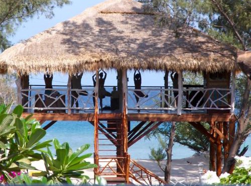 Villa Sunset Beach