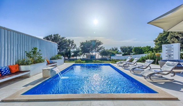 Villa Sunset Punat by MyWaycation