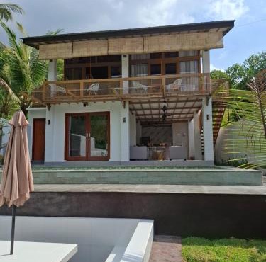 Villa Sunyi Lombok