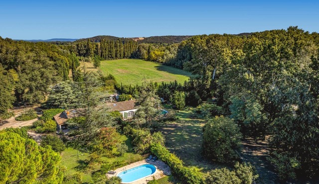 Villa Sur L'ile by Villa Plus