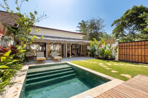 Villa Surgawi