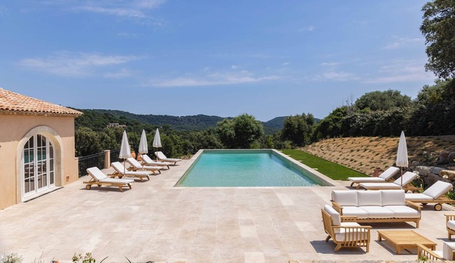 Villa Suzana - Private Estate Gigaro