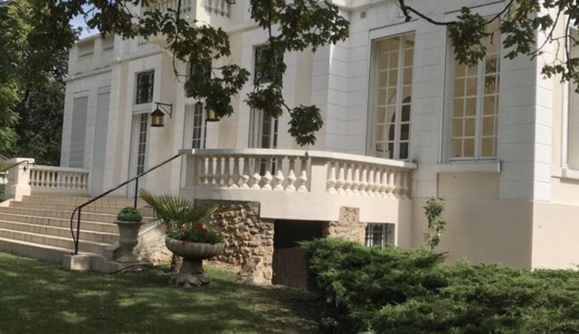 Villa Swimming pool, Sauna 9mn from Paris,10mn Versailles For The Olympic Games