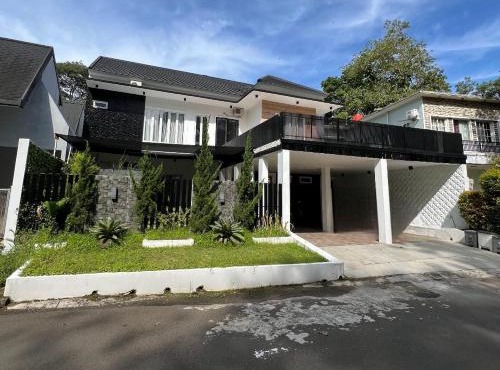 Villa Syakinah, Sentul City