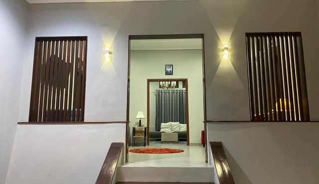 Villa Syamsu