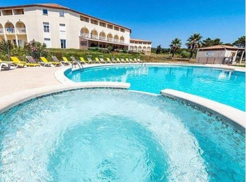 Villa T2 Domaine de Manon