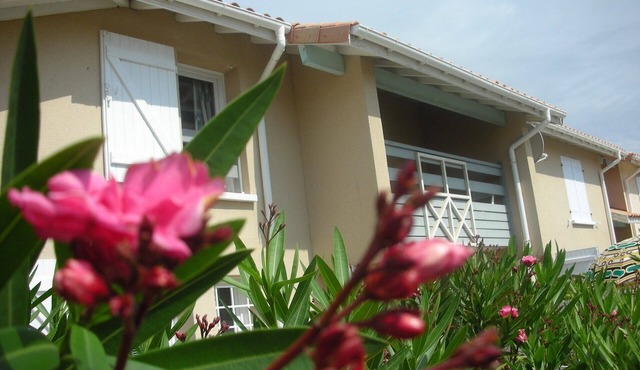 Villa T3 Biscarrosse Plage