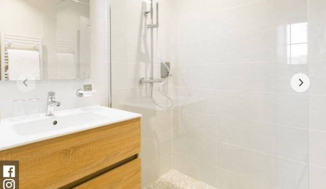 Villa T3 closed Castel 2