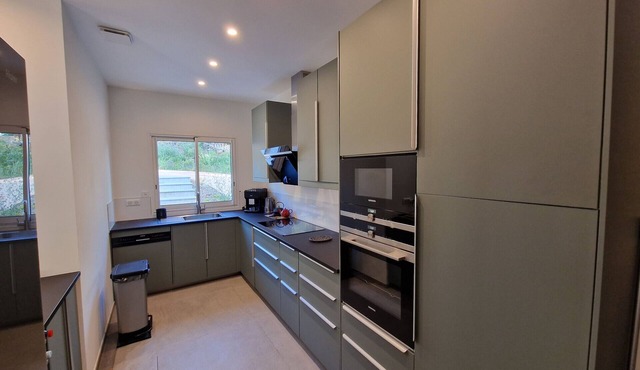 Villa T3 proche St Florent